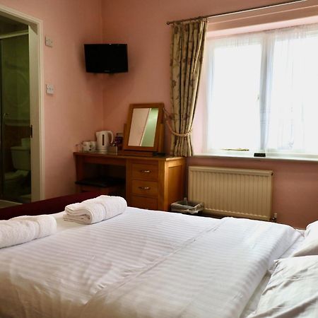 Sir William Hotel Grindleford Bridge Bilik gambar