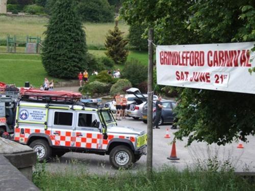 Sir William Hotel Grindleford Bridge Luaran gambar
